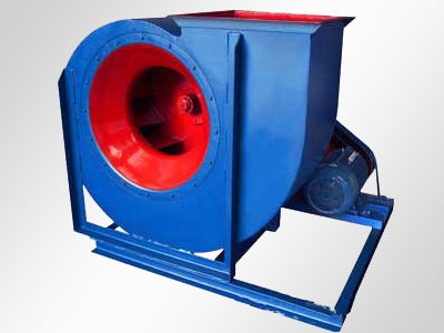 离心风机如何保证自己的使用效果