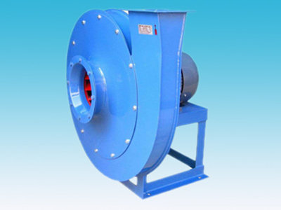 离心风机如何检修和清除