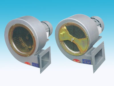 如何工程验收离心通风机