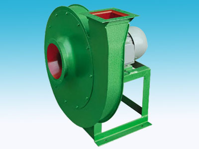 气体飘浮离心风机与一般离心风机的差别